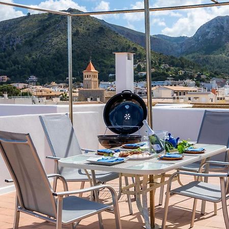 Brisa Marina Apartment Колония де Сан Педро Екстериор снимка