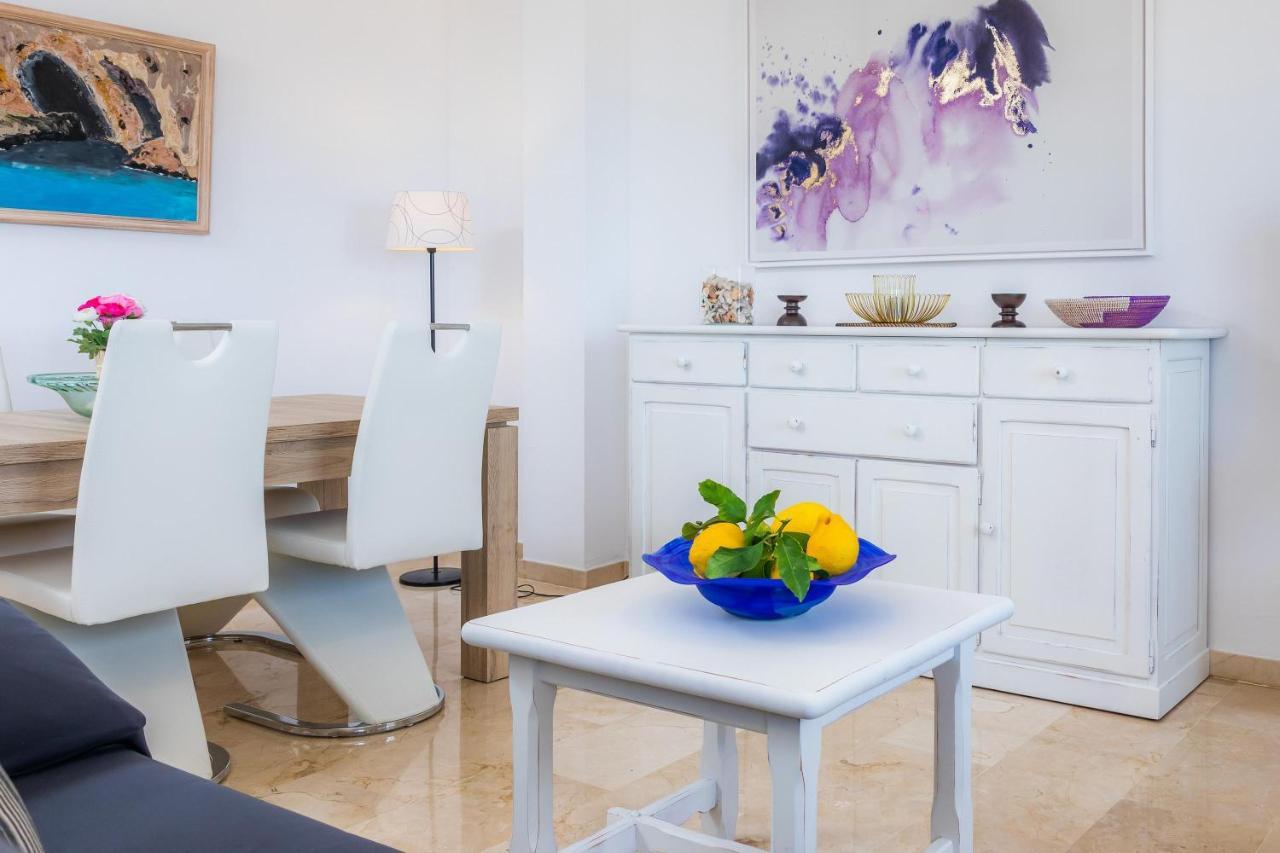 Brisa Marina Apartment Колония де Сан Педро Екстериор снимка