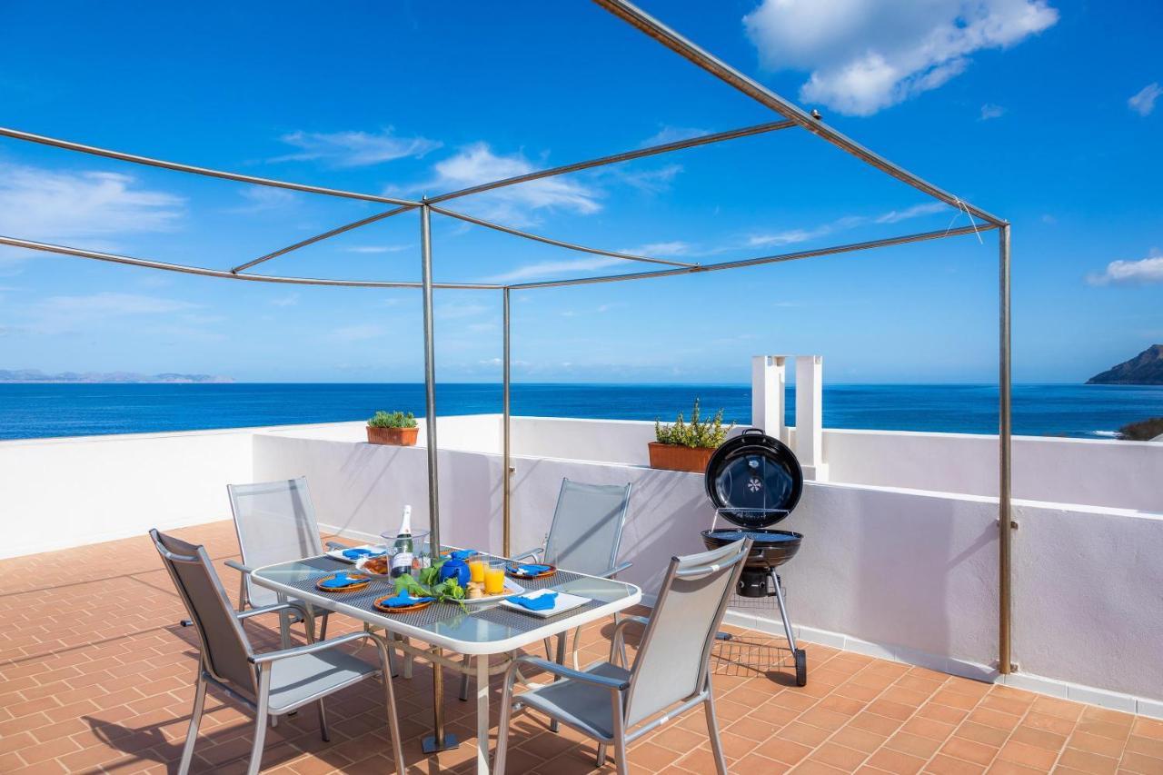 Brisa Marina Apartment Колония де Сан Педро Екстериор снимка
