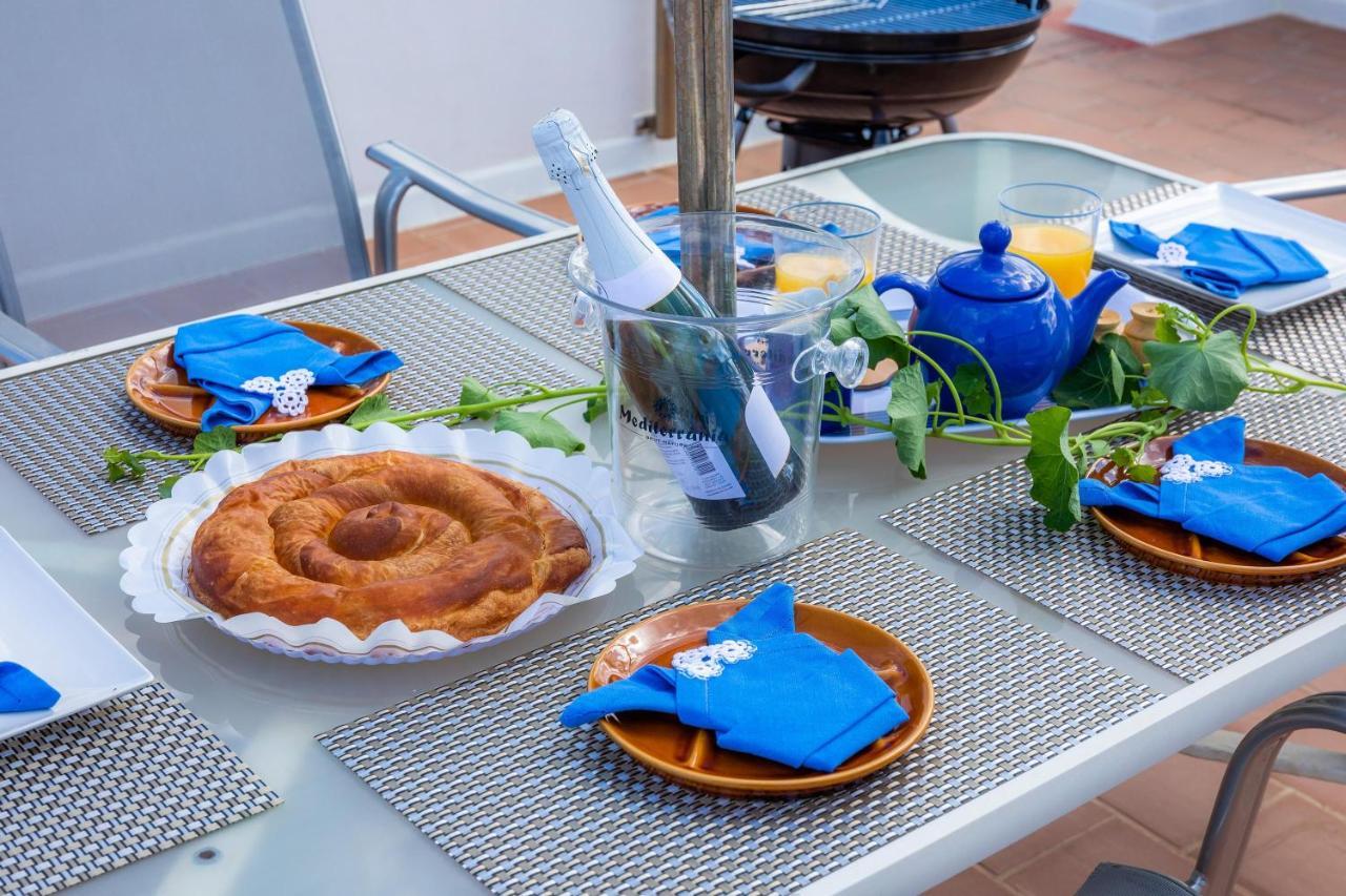 Brisa Marina Apartment Колония де Сан Педро Екстериор снимка