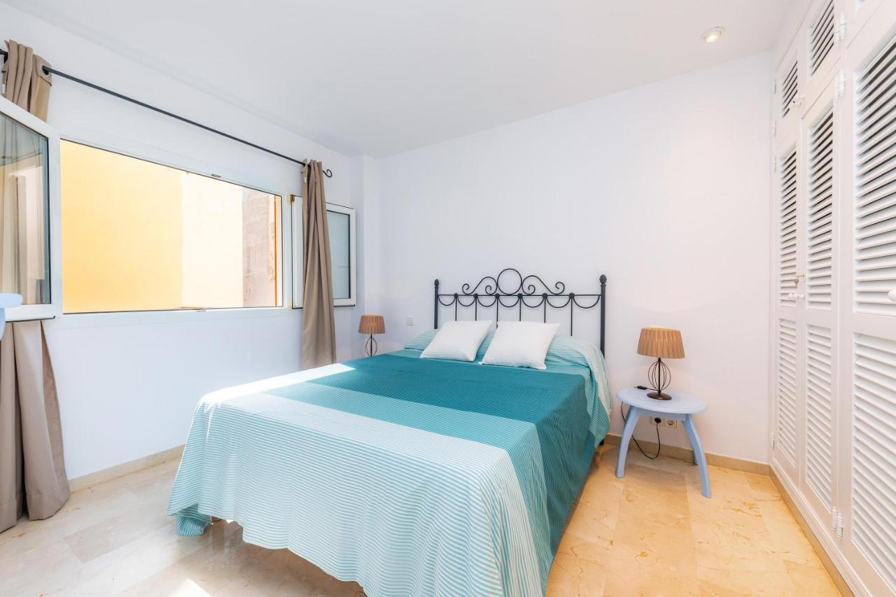 Brisa Marina Apartment Колония де Сан Педро Екстериор снимка